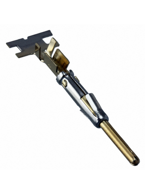 Amphenol - SP16ML1F - Crimp pin, SP16ML1F, Amphenol