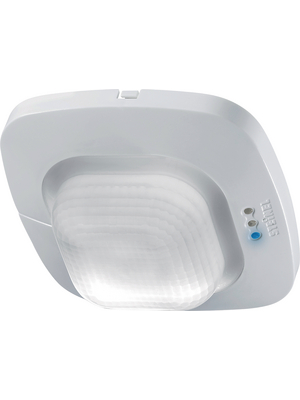 Steinel - IRQUATTRO COM 1 - IR presence detector 7 m white, IRQUATTRO COM 1, Steinel