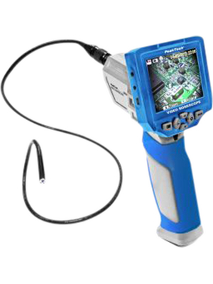 PeakTech - PeakTech 5600 - Endoscope 300.000 Pixel 60 , PeakTech 5600, PeakTech