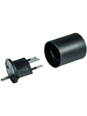 Steffen - 14 9563 1 - Fixed adapter, 14 9563 1, Steffen