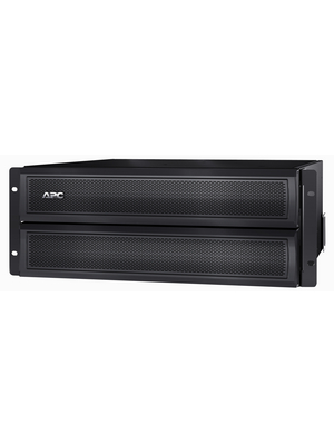APC - SMX120BP - Additional battery 120 V, SMX120BP, APC