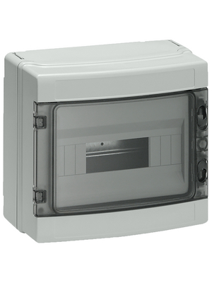 Siemens - 8GB1371-0 - Power distribution housing SIVACON 143 x 210 x 100 mm, 8GB1371-0, Siemens