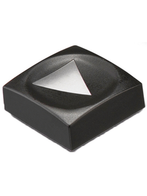 Würth Elektronik - 714401002 - Cap with arrow 13.4x13.4x5.35 mm, 714401002, Würth Elektronik