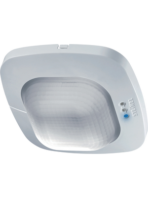 Steinel - IRQUATTRO HD COM 1 - IR presence detector, HD 20 m white, IRQUATTRO HD COM 1, Steinel