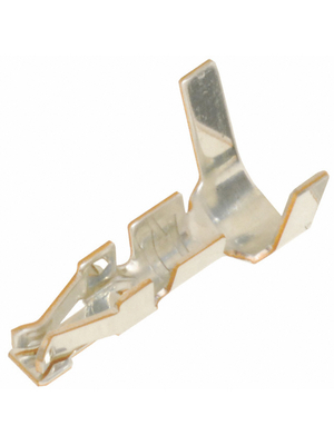 JST - SPA-001T-P0.5 - Crimp contact Female 26...22 AWG, SPA-001T-P0.5, JST