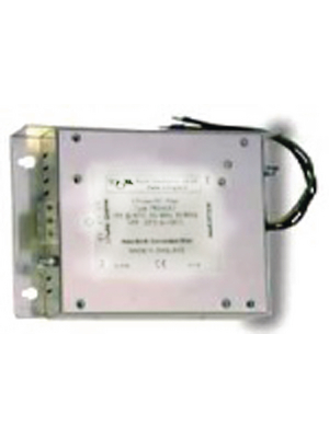 Mitsubishi Electric - FFR-MSH-040-8A-RF1 - EMC Filter N/A FR-E740-016-040SC 8 A, FFR-MSH-040-8A-RF1, Mitsubishi Electric