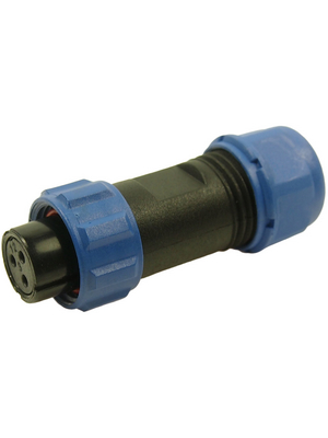 Cliff - FM686813 - Cable Plug Poles=3, FM686813, Cliff