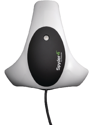 Datacolor - SDEX40DRVP - Spyder4Express Monitor Calibration, SDEX40DRVP, Datacolor