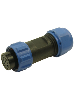 Cliff - FM686819 - Cable Plug Poles=8, FM686819, Cliff