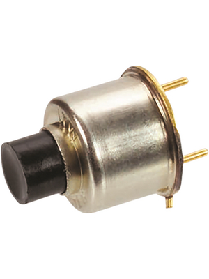 ITW Switches - 034-550-001 - Push-button switch off-(on) 1P, 034-550-001, ITW Switches