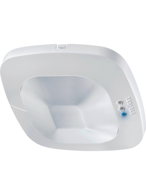 Steinel - HF360 COM 1 - HF presence detector 8 m white, HF360 COM 1, Steinel