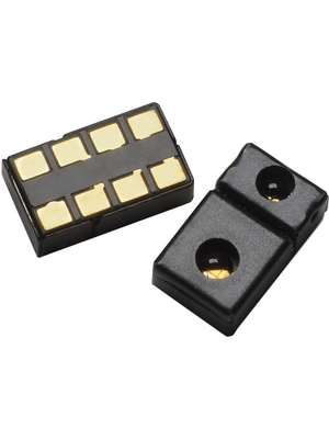 Broadcom - APDS-9930 - Proximity sensor SMD-8, APDS-9930, Broadcom