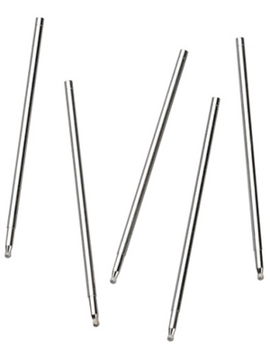 Wacom - PSI-A023 - Spare black ink cartridges for the Intuos3, PSI-A023, Wacom