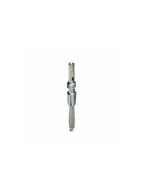 Phoenix Contact - MPS-MT - Metal part for test plug 2.3 mm, MPS-MT, Phoenix Contact