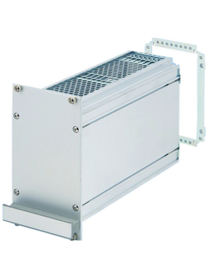 Pentair Schroff - 24812-358 - Plug-in unit Pro, 3 HE, 8 TE, 24812-358, Pentair Schroff