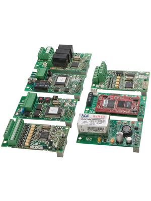 Mitsubishi Electric - FR-A7NC-E KIT-E - CC-Link Network connection for FR-E700 N/A, FR-A7NC-E KIT-E, Mitsubishi Electric