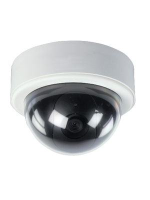 Koenig - SAS-DUMMYCAM65 - Dummy camera black/white 3 VDC, SAS-DUMMYCAM65, K?nig