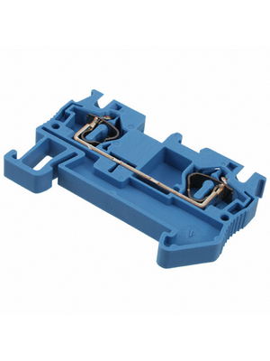Phoenix Contact - ST 4 BU - Terminal block blue 0.08...4 mm2, ST 4 BU, Phoenix Contact