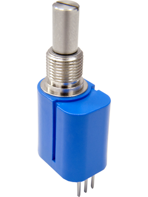 Bourns - AMM20B5A1CLASL380 - Position Sensor ? 20.22 mm, AMM20B5A1CLASL380, Bourns