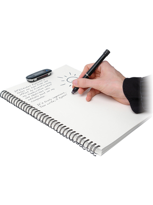 I.R.I.S. - 457488 - IRISNotes Express 2 Infrared, 457488, I.R.I.S.