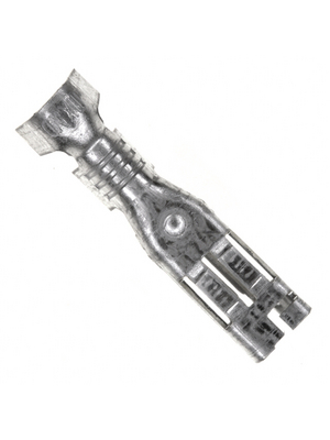 Molex - 43375-0001 - Crimp contact Female 16...14 AWG, 43375-0001, Molex