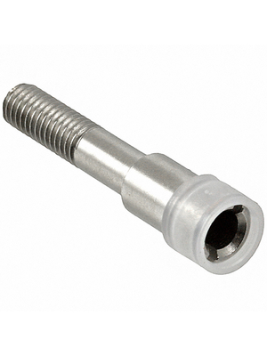 Phoenix Contact - PSBJ 3/13/4 - Test plug socket, insulated, PSBJ 3/13/4, Phoenix Contact