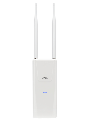 Ubiquiti - UAP-OUTDOOR+ - Outdoor access point, UAP-OUTDOOR+, Ubiquiti