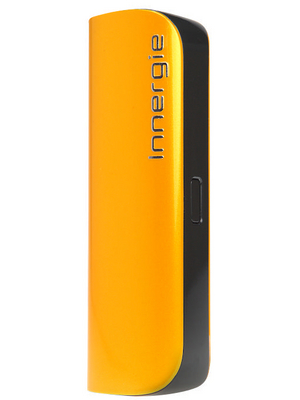 Innergie - ADP-3AA YR - PocketCell 3000 mAh yellow, ADP-3AA YR, Innergie