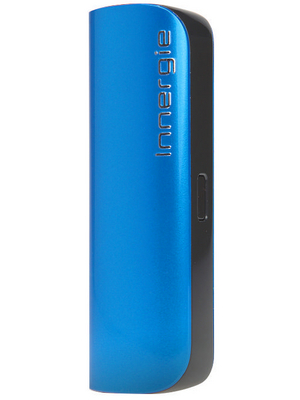 Innergie - ADP-3AA SR - PocketCell 3000 mAh blue, ADP-3AA SR, Innergie