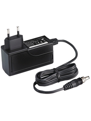 Moxa - PWR-12150-EU-SA-T - Power supply unit, 12 VDC 1500 mA, PWR-12150-EU-SA-T, Moxa