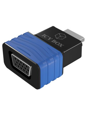 ICY BOX - IB-AC516 - Adapter, IB-AC516, ICY BOX