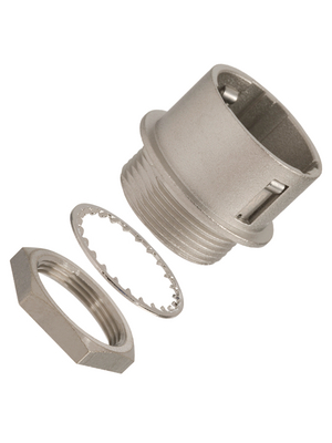 Hirose - HR10-7R-6P(73) - Device connector 6-pin Poles=6, HR10-7R-6P(73), Hirose