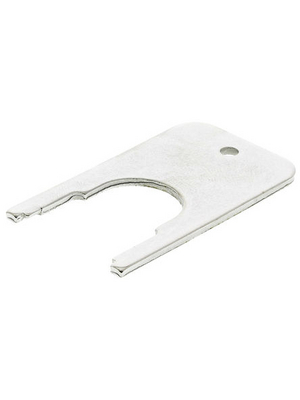 Edac - 516-222-038-102 - Polarizing keyP, 516-222-038-102, Edac