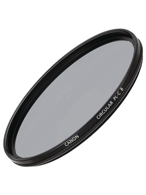Canon Inc - 2191B001 - Filter PL-C B 77mm, 2191B001, Canon Inc