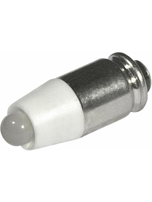CML Innovative Technologies - 10-2313-1069 - Single chip LED white, 10-2313-1069, CML Innovative Technologies