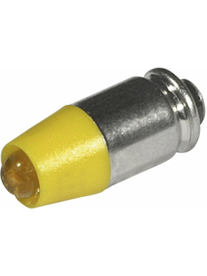 CML Innovative Technologies - 10-2313.1064 - Single chip LED yellow, 10-2313.1064, CML Innovative Technologies