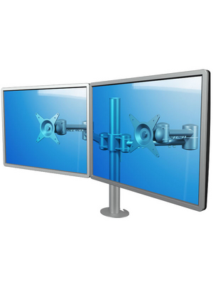 Dataflex - 52.632 - ViewMate Style monitor arm 632, 52.632, Dataflex
