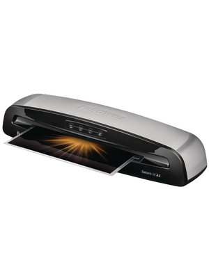 Fellowes - 5724801 - Saturn 3i A4 laminator EU, 5724801, Fellowes
