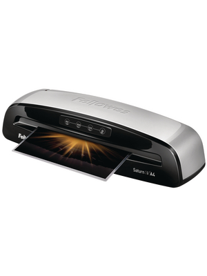 Fellowes - 5736001 - Saturn 3i A3 laminator EU, 5736001, Fellowes