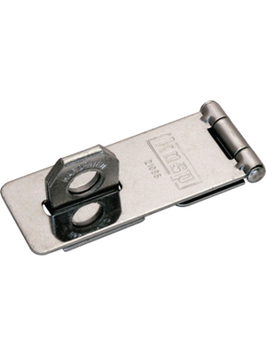 Kasp - K21095D - Hasp and staple, K21095D, Kasp