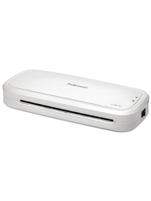 Fellowes - 5737201 - L125 A4 laminator, 5737201, Fellowes