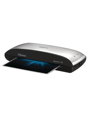Fellowes - 5737801 - Spectra A4 laminator, 5737801, Fellowes