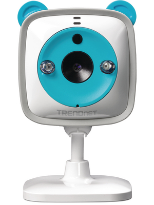 Trendnet - TV-IP745SIC - Network camera, Baby HD Fixed 1280 x 720, TV-IP745SIC, Trendnet