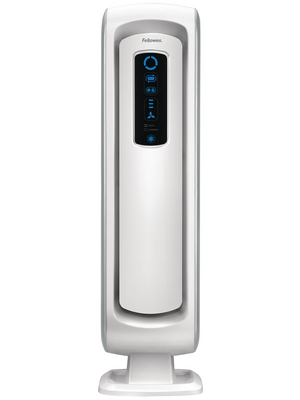 Fellowes - 9401701 - Aeramax Baby small air purifier, 9401701, Fellowes