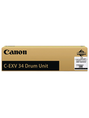 Canon - 3782B002 - Toner C-EXV 34K black, 3782B002, Canon