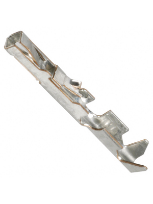 Molex - 90119-2109 - Crimp socket 3 A Female 24...22 AWG, 90119-2109, Molex