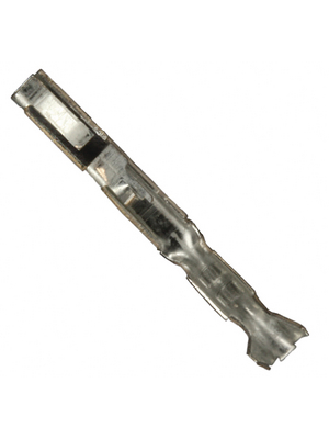 Molex - 90119-2120 - Crimp socket 3 A Female 28...26 AWG, 90119-2120, Molex