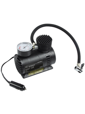 HQ - CAR-CMPR01 - 17 bar compressor, CAR-CMPR01, HQ