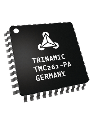 Trinamic - TMC261-PA - Motor Driver IC TQFP-44, TMC261-PA, Trinamic