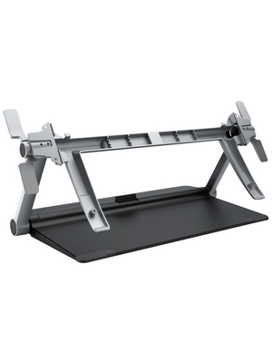 Wacom - ACK411040Z - Cintiq Ergo stand, for 22" & 27", ACK411040Z, Wacom